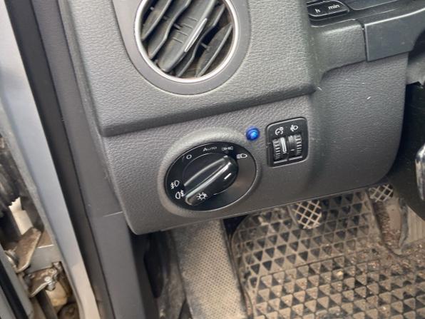 Volkswagen Golf Plus I с пробегом 2008 года, цена 700 000 рублей, 123096 км, хэтчбек, Автокод Объявления