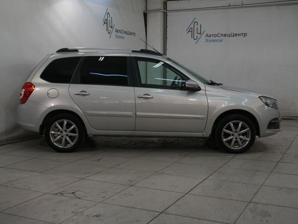 Lada (ВАЗ) Granta I Рестайлинг с пробегом 2019 года, цена 799 800 рублей, 80000 км, универсал, Автокод Объявления