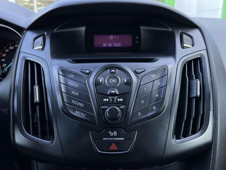 Ford Focus III Ярославль  - изображение 13