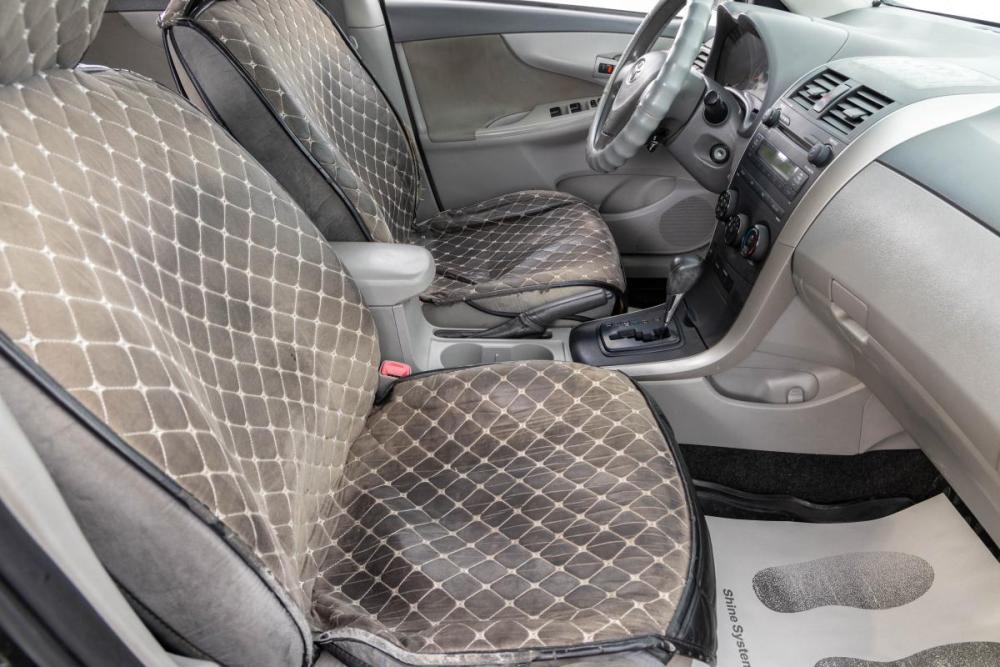 Toyota Corolla X (E140 E150) Барнаул  - изображение 18