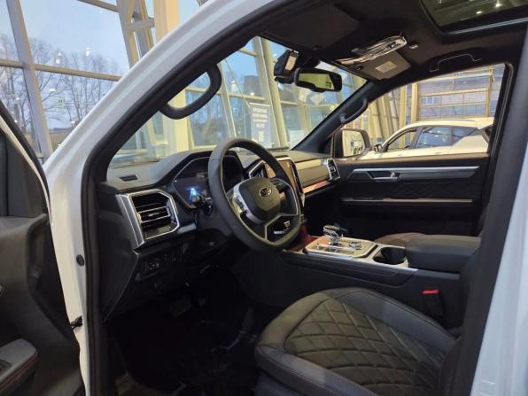 Новый JAC T9 2026 года, цена 3 789 000 рублей, offers.body_type.unknown, Автокод Объявления