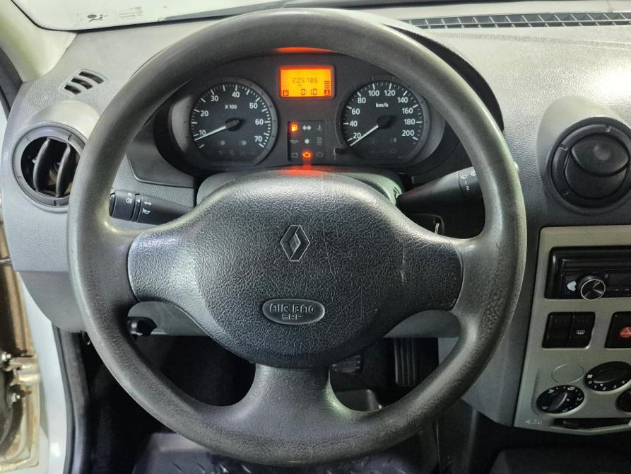 Renault Logan I Воронеж  - изображение 11