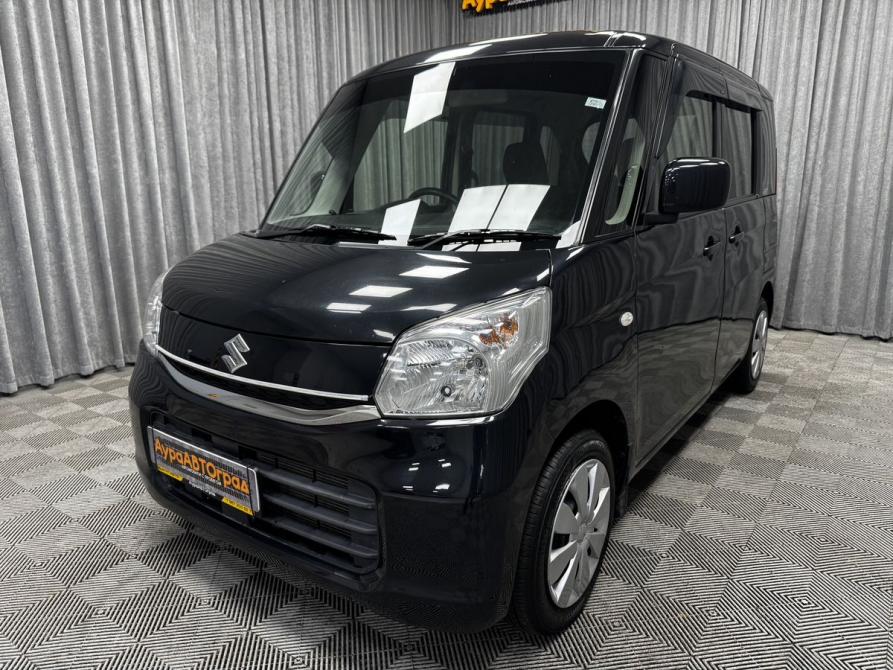 Suzuki Spacia I Рестайлинг Стерлитамак  - изображение 6