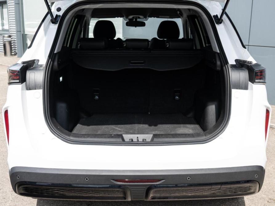 Chery Tiggo 7L Краснодар  - изображение 23