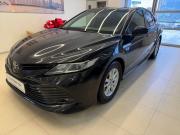 Toyota Camry VIII (XV70) Челябинск  - изображение 23