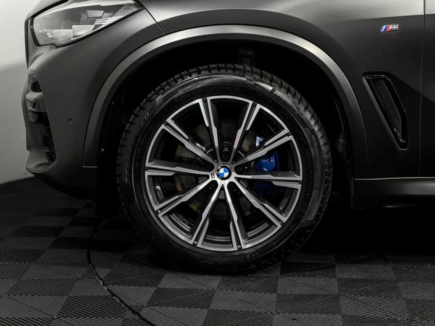 BMW X5 IV (G05/G18) Москва  - изображение 7