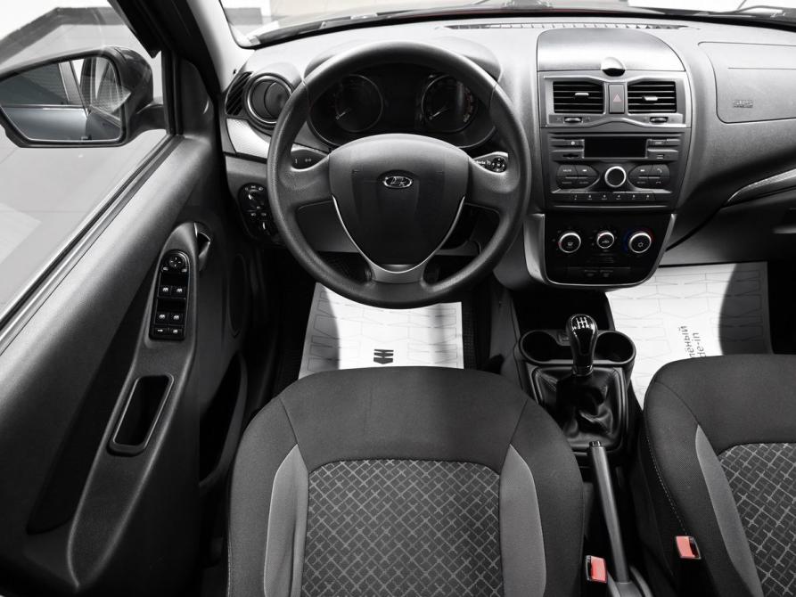 Lada (ВАЗ) Granta I Рестайлинг Тверь  - изображение 11