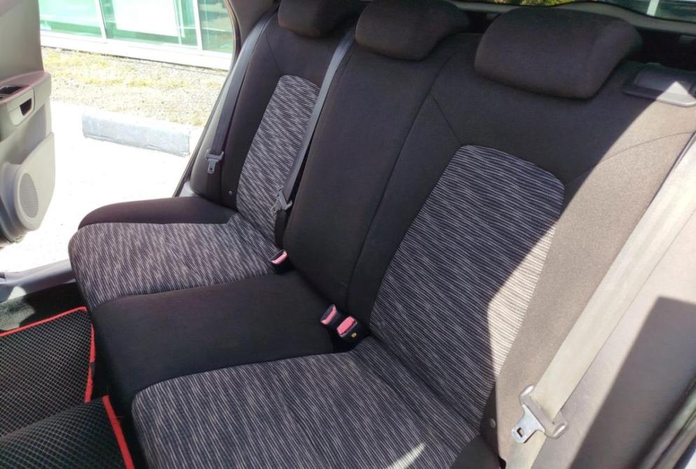 Kia Ceed I Саратов  - изображение 22