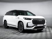 Jaecoo J8 Москва  - изображение 22