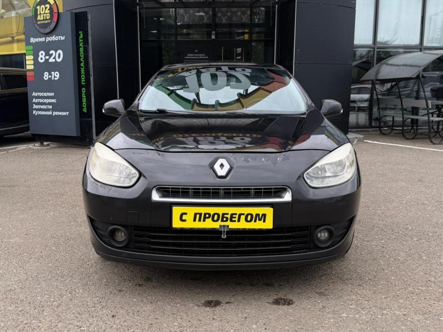 Renault Fluence I Нефтекамск  - изображение 2