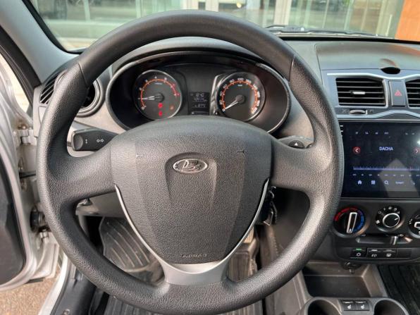 Lada (ВАЗ) Granta I Рестайлинг с пробегом 2024 года, цена 810 000 рублей, 43414 км, седан, Автокод Объявления