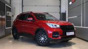 Chery Tiggo 4 I Рестайлинг Уфа  - изображение 20
