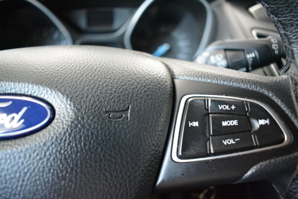 Ford Focus III Рестайлинг Киров  - изображение 20