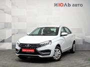 Lada (ВАЗ) Vesta I Рестайлинг (NG) Екатеринбург  - изображение 19