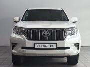 Toyota Land Cruiser Prado 150 Series Рестайлинг 3 Барнаул  - изображение 42