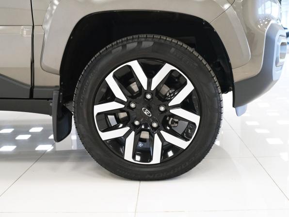 Lada (ВАЗ) Niva Travel I Рестайлинг с пробегом 2026 года, цена 1 669 000 рублей, 5000 км, внедорожник, Автокод Объявления