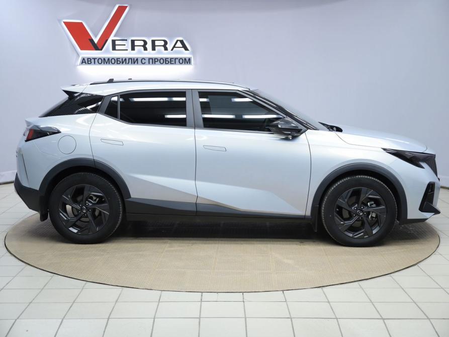 GAC GS3 Уфа  - изображение 4