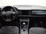 Skoda Kodiaq I Санкт-Петербург  - изображение 30