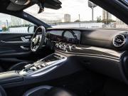 Mercedes-Benz AMG GT 4-Door Coupe I Москва  - изображение 39