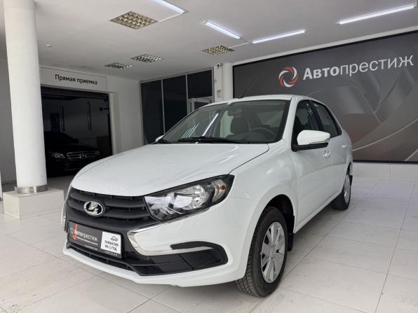 Lada (ВАЗ) Granta I Рестайлинг с пробегом 2025 года, цена 1 040 000 рублей, 171 км, седан, Автокод Объявления
