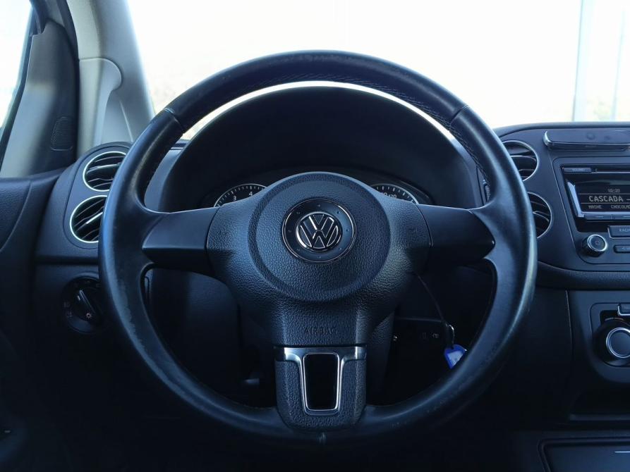 Volkswagen Golf Plus II Москва  - изображение 15