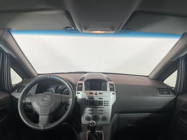 Opel Zafira B Рестайлинг с пробегом 2011 года, цена 687 000 рублей, 167237 км, минивэн, Автокод Объявления