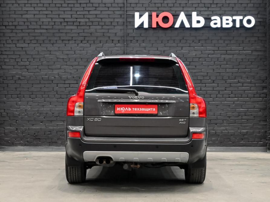 Volvo XC90 I Рестайлинг Екатеринбург  - изображение 5