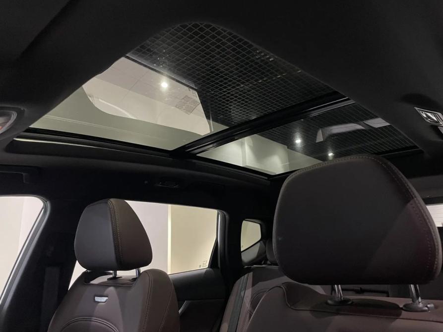 Chery Tiggo 7L I Москва  - изображение 18