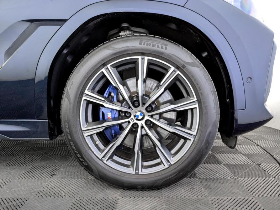 BMW X6 III (G06) Москва  - изображение 18