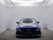 Mercedes-Benz C-Класс AMG IV (W205) Москва  - изображение 22