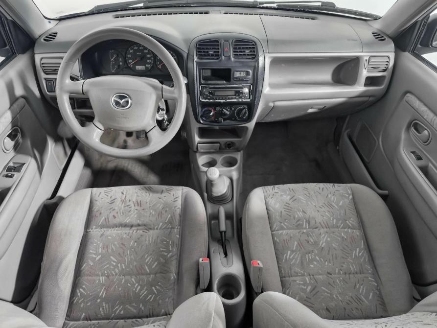 Mazda Demio I (DW) Нижний Новгород  - изображение 14