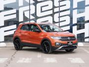 Volkswagen T-Cross I Краснодар  - изображение 19