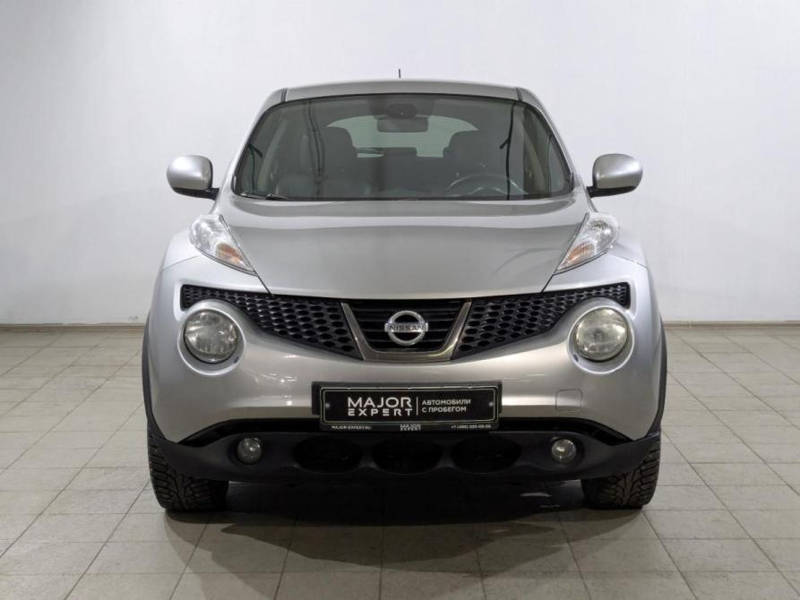 Nissan Juke I Химки  - изображение 8