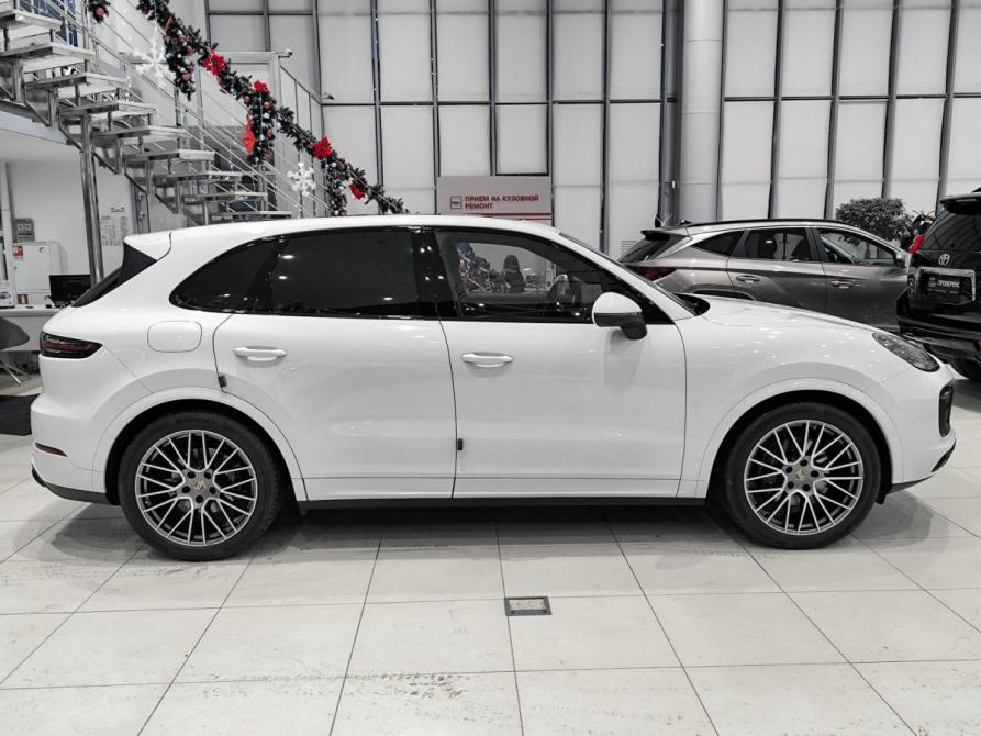 Porsche Cayenne III Казань  - изображение 5