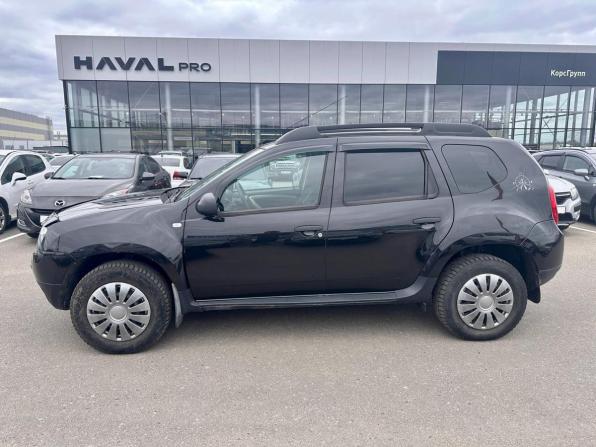 Renault Duster I с пробегом 2014 года, цена 1 022 000 рублей, 129374 км, внедорожник, Автокод Объявления