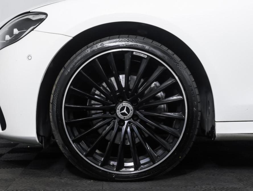 Mercedes-Benz E-Класс V (W213 S213 C238) Рестайлинг Москва  - изображение 27