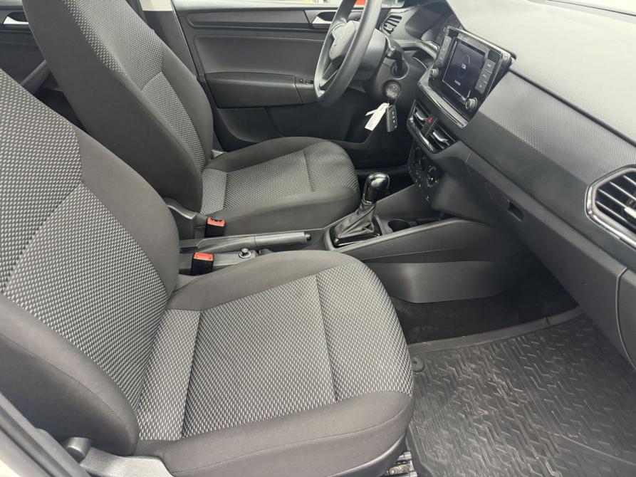 Volkswagen Polo VI Воронеж  - изображение 16