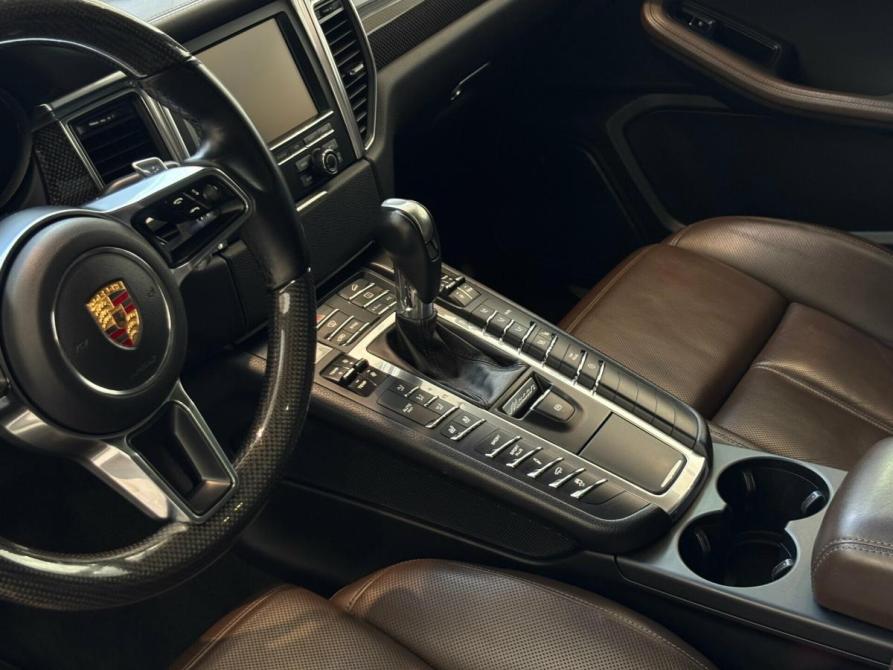 Porsche Macan I Санкт-Петербург  - изображение 14