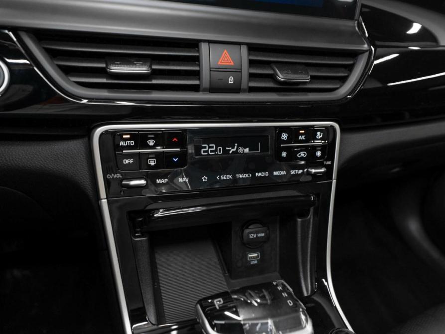 Kia Seltos I Рестайлинг Москва  - изображение 21