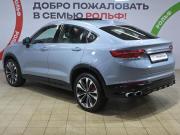 Geely Tugella I Рестайлинг Москва  - изображение 30