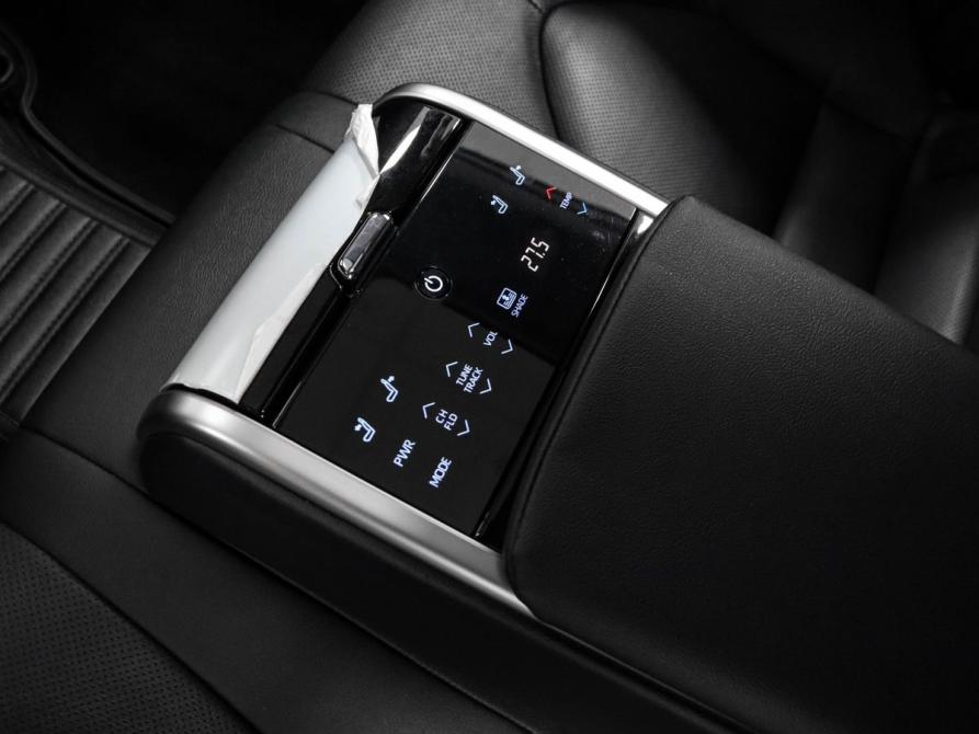 Toyota Camry VIII (XV70) Рестайлинг Минеральные Воды  - изображение 20