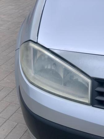 Renault Megane II с пробегом 2005 года, цена 319 900 рублей, 236108 км, седан, Автокод Объявления