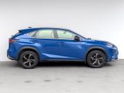 Lexus NX I Рестайлинг Москва  - изображение 33