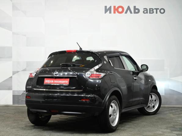 Nissan Juke I с пробегом 2012 года, цена 970 000 рублей, 137241 км, внедорожник, Автокод Объявления