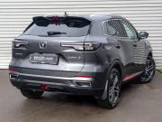 Changan UNI-S (CS55 Plus) Москва  - изображение 35