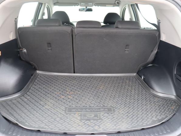 Kia Sportage III Рестайлинг с пробегом 2015 года, цена 1 399 000 рублей, 117728 км, внедорожник, Автокод Объявления