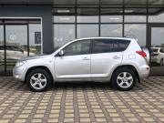 Toyota RAV4 III (XA30) Краснодар  - изображение 16
