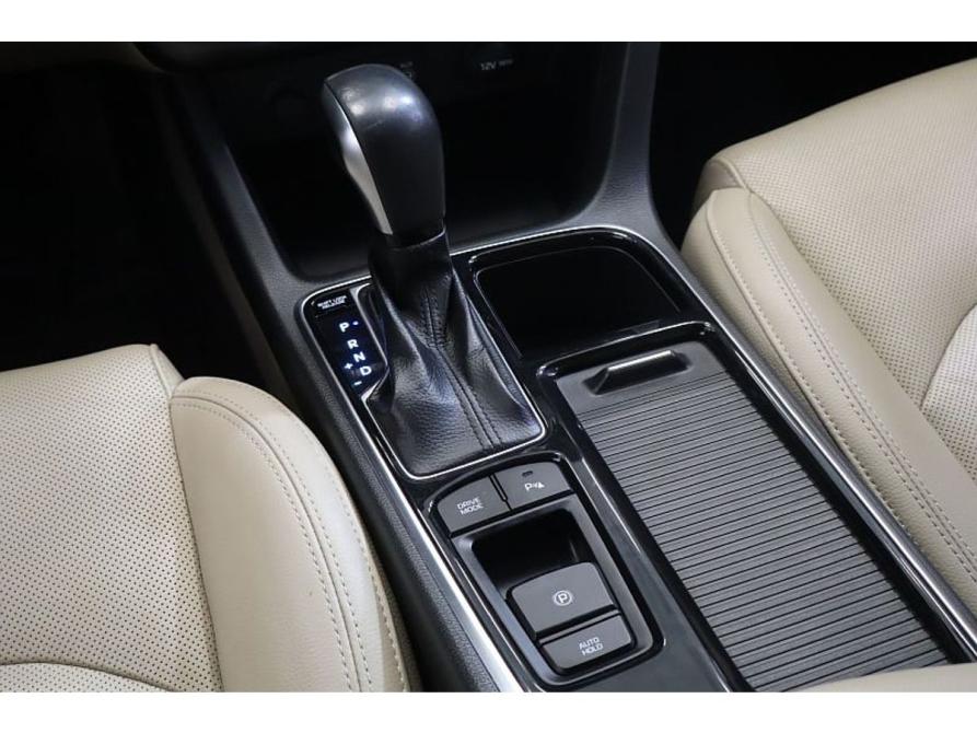 Hyundai Sonata VII (LF) Рестайлинг Коломна  - изображение 14