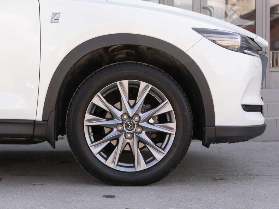 Mazda CX-5 II Новосибирск  - изображение 9