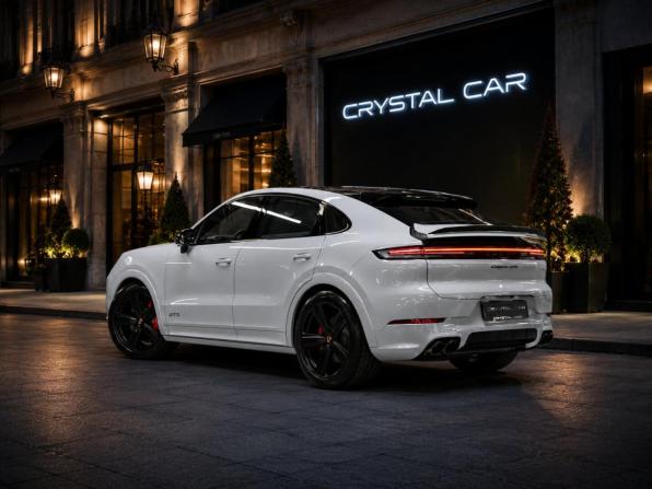 Новый Porsche Cayenne III Рестайлинг 2025 года, цена 22 590 000 рублей, внедорожник, Автокод Объявления
